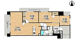 白鷺駅 4,980万円