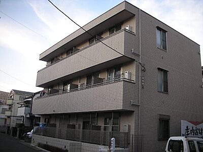外観:外観写真(昼) 外観:外観写真(昼)