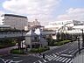 周辺：溝の口駅(東急　大井町線)まで242ｍ