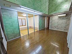 希望が丘一丁目 戸建
