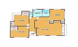星和台 中古戸建
