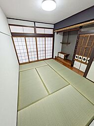 室内の画像