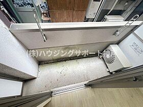 ニューナイスマンション  ｜ 兵庫県神戸市垂水区城が山2丁目（賃貸マンション1K・1階・33.06㎡） その14