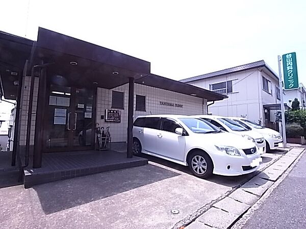 358星陵台ビレッジ ｜兵庫県神戸市垂水区星陵台5丁目(賃貸マンション1R・1階・32.42㎡)の写真 その27