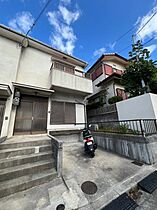 兵庫県神戸市垂水区塩屋北町4丁目（賃貸テラスハウス3LDK・1階・65.61㎡） その16