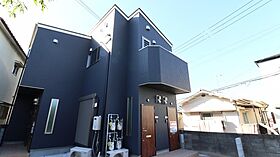 エターナルシー西明石  ｜ 兵庫県明石市東藤江2丁目（賃貸アパート1R・2階・29.00㎡） その1