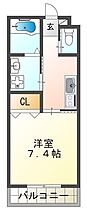 ワコーレヴィアーノ垂水山手IV  ｜ 兵庫県神戸市垂水区山手3丁目（賃貸アパート1K・2階・24.25㎡） その2