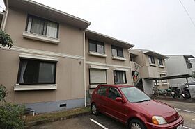 コーポハヤシ  ｜ 兵庫県神戸市垂水区朝谷町（賃貸アパート3LDK・2階・62.68㎡） その1