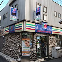 カーサ塩屋  ｜ 兵庫県神戸市垂水区塩屋町4丁目（賃貸アパート1LDK・1階・40.00㎡） その25