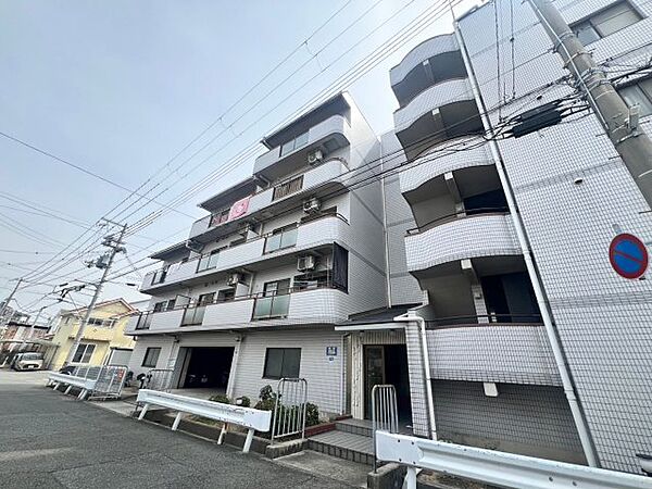 グランドメゾン南別府 ｜兵庫県神戸市西区南別府1丁目(賃貸マンション3LDK・4階・60.00㎡)の写真 その24