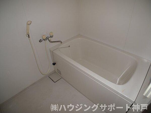 パセイオ・サンコー ｜兵庫県神戸市西区南別府4丁目(賃貸マンション2DK・4階・38.00㎡)の写真 その4