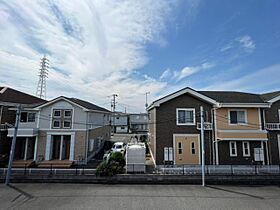 メルヴィルB棟  ｜ 兵庫県明石市和坂（賃貸アパート2LDK・1階・54.34㎡） その15