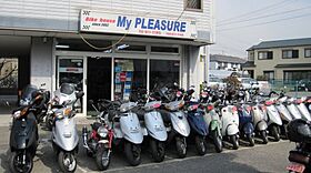 リバーサイド岡田  ｜ 兵庫県神戸市西区池上4丁目（賃貸マンション1K・4階・25.20㎡） その26