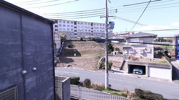 プレジール今寺 ｜兵庫県神戸市西区今寺(賃貸アパート3DK・2階・55.00㎡)の写真 その15