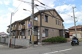 アルコバレーノIII  ｜ 兵庫県神戸市西区玉津町出合（賃貸アパート1R・1階・30.03㎡） その1