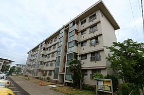 狩口台住宅34号棟  ｜ 兵庫県神戸市垂水区狩口台4丁目34（賃貸マンション3LDK・5階・57.34㎡） その1