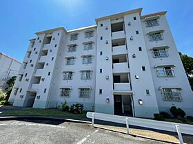 塩屋住宅3号棟  ｜ 兵庫県神戸市垂水区塩屋町3丁目（賃貸マンション3LDK・5階・63.37㎡） その20