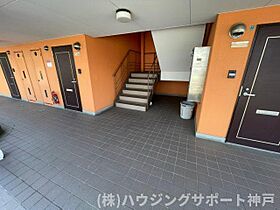 モンサンルージュ  ｜ 兵庫県神戸市西区伊川谷町有瀬（賃貸マンション1K・3階・30.00㎡） その16