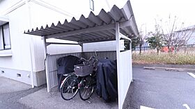 セジュール久保  ｜ 兵庫県神戸市西区伊川谷町有瀬（賃貸アパート2LDK・2階・53.46㎡） その16