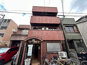 コーポ正和  ｜ 大阪府大阪市東住吉区西今川3丁目7-20（賃貸マンション1R・3階・17.39㎡） その1