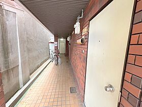 コーポ正和  ｜ 大阪府大阪市東住吉区西今川3丁目7-20（賃貸マンション1R・3階・17.39㎡） その28