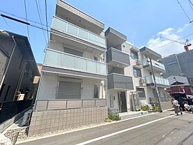 Ｆｕｔａｗａ美章園  ｜ 大阪府大阪市東住吉区北田辺1丁目3-16（賃貸アパート2LDK・1階・60.25㎡） その28