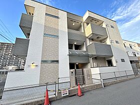 フジパレス平野南III番館  ｜ 大阪府大阪市平野区長吉長原1丁目6-42（賃貸アパート1K・1階・30.42㎡） その28