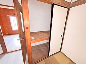 瓜破東3丁目貸家  ｜ 大阪府大阪市平野区瓜破東3丁目8-33（賃貸一戸建2LDK・1階・57.16㎡） その16