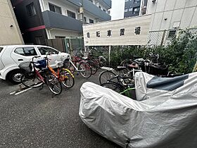 幸和セントラルビル平野  ｜ 大阪府大阪市平野区背戸口3丁目9-30（賃貸マンション1R・5階・16.00㎡） その26