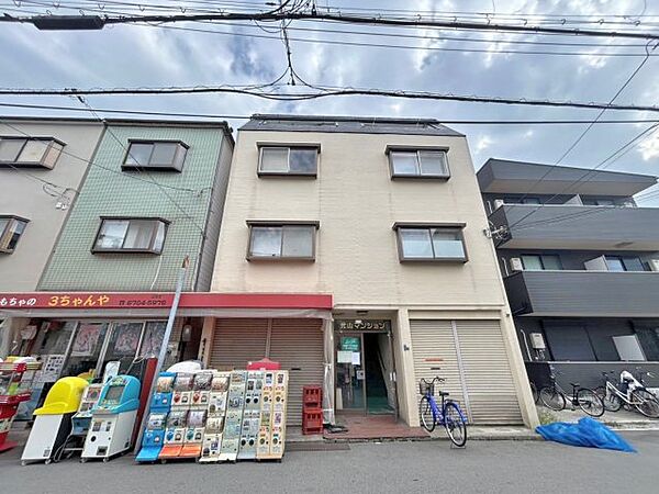 外観画像