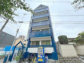 プレアール山坂 503 ｜ 大阪府大阪市東住吉区山坂3丁目5-6（賃貸マンション2DK・5階・58.00㎡） その3