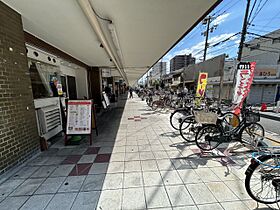 メガロコープ平野1号棟  ｜ 大阪府大阪市平野区平野宮町1丁目6-2（賃貸マンション3LDK・9階・65.99㎡） その6