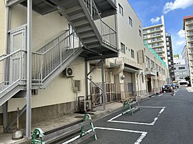 メガロコープ平野1号棟  ｜ 大阪府大阪市平野区平野宮町1丁目6-2（賃貸マンション3LDK・9階・65.99㎡） その10