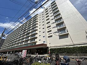 メガロコープ平野1号棟  ｜ 大阪府大阪市平野区平野宮町1丁目6-2（賃貸マンション3LDK・9階・65.99㎡） その7