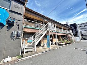 湯の町文化  ｜ 大阪府大阪市平野区喜連2丁目6-48（賃貸アパート2K・2階・29.16㎡） その10