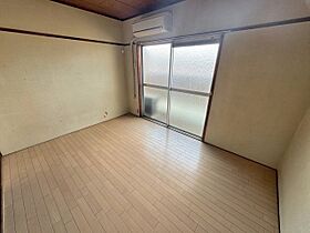 コーポ青木  ｜ 大阪府大阪市東住吉区公園南矢田1丁目28-18（賃貸マンション1DK・5階・22.00㎡） その15