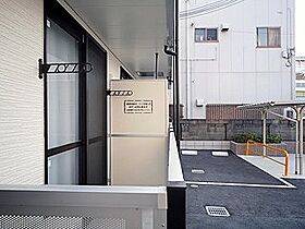 レオパレスはるる  ｜ 大阪府大阪市平野区瓜破6丁目10-8（賃貸マンション1K・4階・19.87㎡） その17