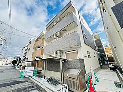 平野駅 5.7万円