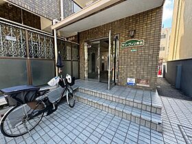 サンヴァリ長吉  ｜ 大阪府大阪市平野区長吉長原2丁目1-6（賃貸マンション1LDK・2階・42.00㎡） その23