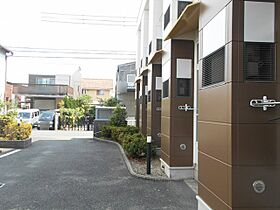 レオパレスＹＭ  ｜ 大阪府大阪市東住吉区住道矢田6丁目10-20（賃貸アパート1K・1階・19.87㎡） その11