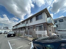 アビデ　サントル  ｜ 大阪府大阪市東住吉区住道矢田8丁目13-27（賃貸アパート1LDK・2階・42.15㎡） その28