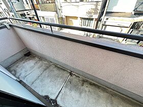 コーポなでしこ  ｜ 大阪府大阪市東住吉区駒川1丁目16-6（賃貸マンション1K・2階・20.43㎡） その8