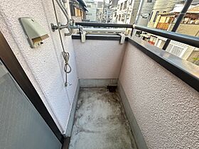 コーポなでしこ  ｜ 大阪府大阪市東住吉区駒川1丁目16-6（賃貸マンション1K・2階・20.43㎡） その15