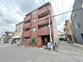 ロイヤル中野  ｜ 大阪府大阪市東住吉区中野3丁目9-8（賃貸マンション1K・2階・26.00㎡） その10