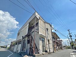 公園南矢田4丁目文化住宅
