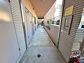 ホライズン弐番館  ｜ 大阪府大阪市平野区瓜破東2丁目5-17（賃貸マンション3LDK・3階・66.30㎡） その24