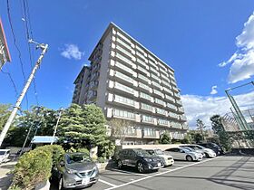 メガロコープ平野3号棟  ｜ 大阪府大阪市平野区平野宮町1丁目8-3（賃貸マンション2LDK・11階・66.52㎡） その22