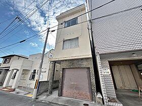 島津マンション  ｜ 大阪府大阪市東住吉区照ケ丘矢田1丁目10-8（賃貸マンション2K・2階・20.00㎡） その25