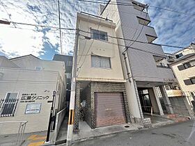 島津マンション  ｜ 大阪府大阪市東住吉区照ケ丘矢田1丁目10-8（賃貸マンション2K・3階・20.00㎡） その22