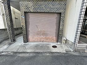 島津マンション  ｜ 大阪府大阪市東住吉区照ケ丘矢田1丁目10-8（賃貸マンション2K・3階・20.00㎡） その30